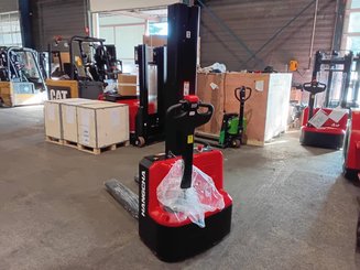 Gerbeur accompagnant Hangcha CDD12-AMC2 