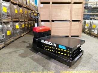 Table élévatrice électrique Hangcha 2005XB