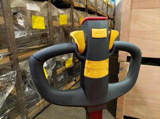 Table élévatrice électrique Hangcha 2005XB