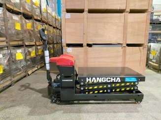 Table élévatrice électrique Hangcha 2005XB