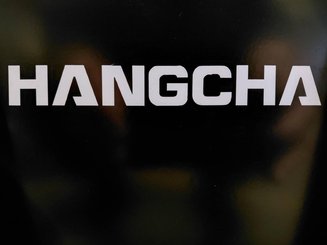 Table élévatrice électrique Hangcha 2005XB