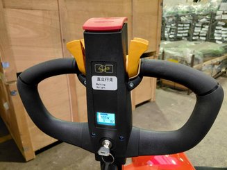 Table élévatrice électrique Hangcha 2005XB