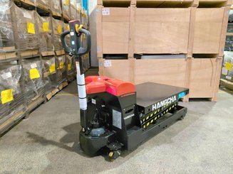 Table élévatrice électrique Hangcha 2005XB