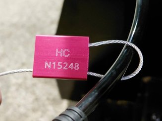 Table élévatrice électrique Hangcha 2005XB