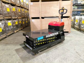 Table élévatrice électrique Hangcha 2005XB