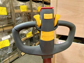 Table élévatrice électrique Hangcha 2005XB