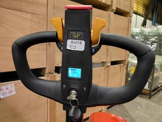 Table élévatrice électrique Hangcha 2005XB