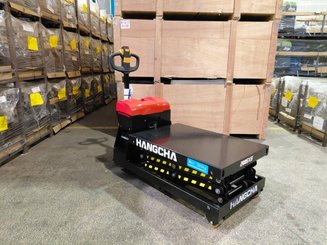 Table élévatrice électrique Hangcha 2005XB