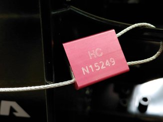 Table élévatrice électrique Hangcha 2005XB