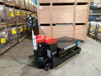 Table élévatrice électrique Hangcha 2005XB