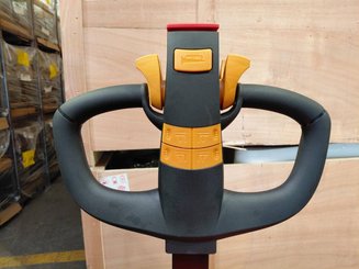 Table élévatrice électrique Hangcha 2005XB