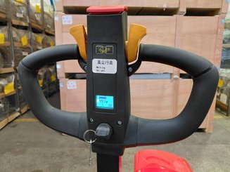 Table élévatrice électrique Hangcha 2005XB