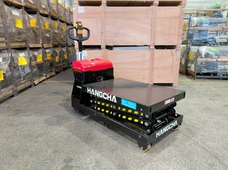 Table élévatrice électrique Hangcha 2005XB