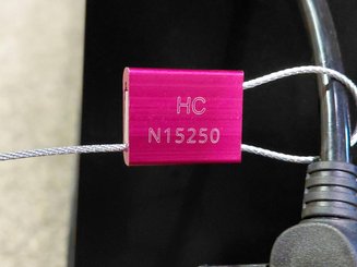 Table élévatrice électrique Hangcha 2005XB