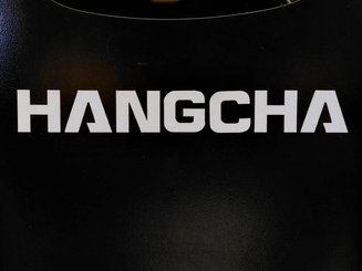 Table élévatrice électrique Hangcha 2005XB