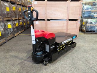 Table élévatrice électrique Hangcha 2005XB