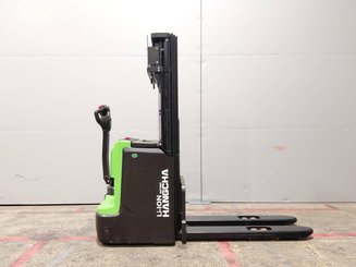 Gerbeur accompagnant Hangcha CDD14-XT1-SI 