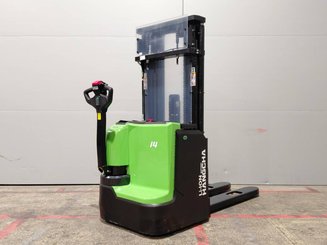 Gerbeur accompagnant Hangcha CDD14-XT1-SI 