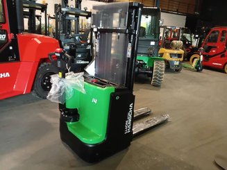 Gerbeur accompagnant Hangcha CDD14-XT1-SI 