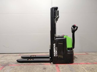 Gerbeur accompagnant Hangcha CDD14-XT1-SI 