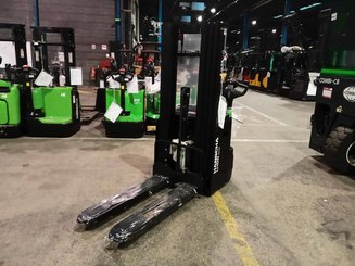 Gerbeur accompagnant Hangcha CDD14-XT1-SI 