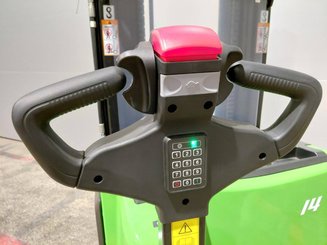 Gerbeur accompagnant Hangcha CDD14-XT1-SI 