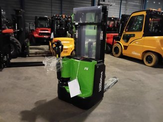 Gerbeur accompagnant Hangcha CDD14-XT1-SI 