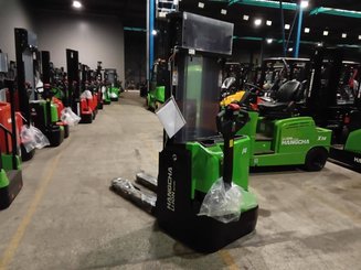 Gerbeur accompagnant Hangcha CDD14-XT1-SI 