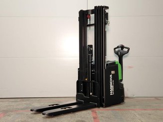 Gerbeur accompagnant Hangcha CDD14-XT1-SI 