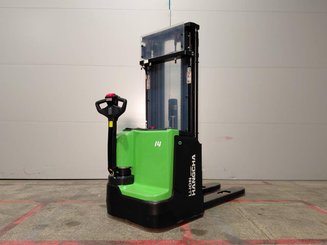 Gerbeur accompagnant Hangcha CDD14-XT1-SI 