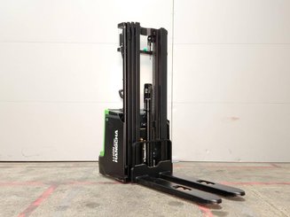 Gerbeur accompagnant Hangcha CDD14-XT1-SI 