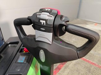 Gerbeur accompagnant Hangcha CDD14-XT1-SI 