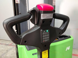 Gerbeur accompagnant Hangcha CDD14-XT1-SI 