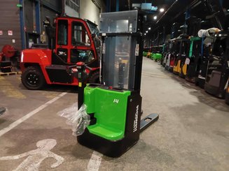 Gerbeur accompagnant Hangcha CDD14-XT1-SI 