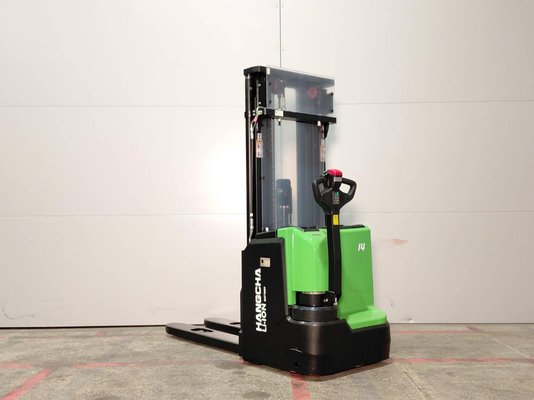 Gerbeur accompagnant Hangcha CDD14-XT1-SI  - 1