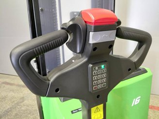 Accessoire de manutention Hangcha Equipement CDD16-XT1-SI - 10