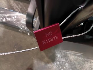 Gerbeur accompagnant Hangcha CDD20 XT1-SI