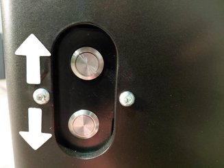 Transpalette accompagnant Hangcha CBD20-AC2-Li - 9