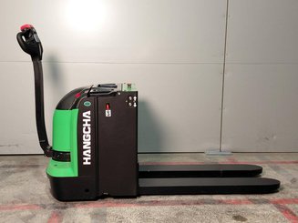 Transpalette accompagnant Hangcha CBD20-AC2-Li - 2