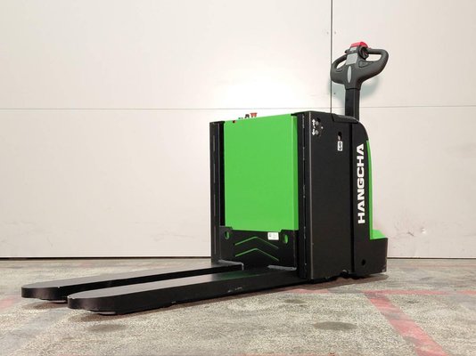 Transpalette accompagnant Hangcha CBD20-AC2-Li - 1