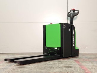 Transpalette accompagnant Hangcha CBD20-AC2-Li - 1