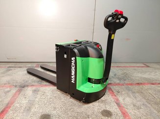 Transpalette accompagnant Hangcha CBD20-AC2-Li - 4