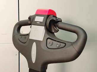 Transpalette accompagnant Hangcha CBD20-AC2-Li - 8