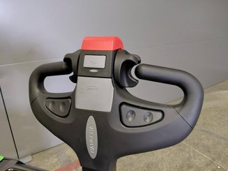 Transpalette accompagnant Hangcha CBD20-AC2-Li