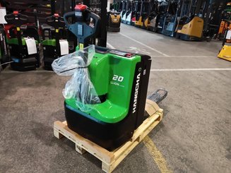 Transpalette électrique Hangcha CBD20-XT1-SI