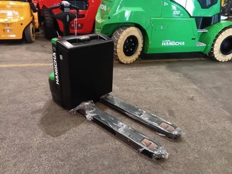 Transpalette électrique Hangcha CBD20-XT1-SI - 1