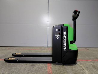 Transpalette électrique Hangcha CBD20-XT1-SI - 2