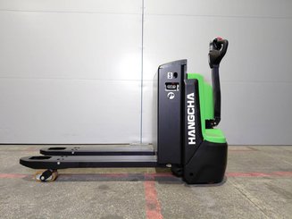 Transpalette électrique Hangcha CBD20-XT1-SI - 7