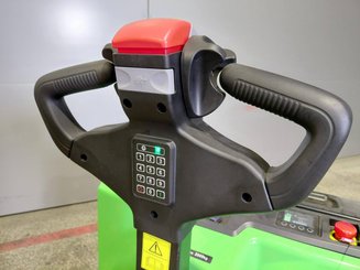 Transpalette électrique Hangcha CBD20-XT1-SI - 8