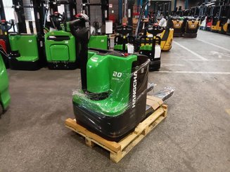 Transpalette électrique Hangcha CBD20-XT1-SI